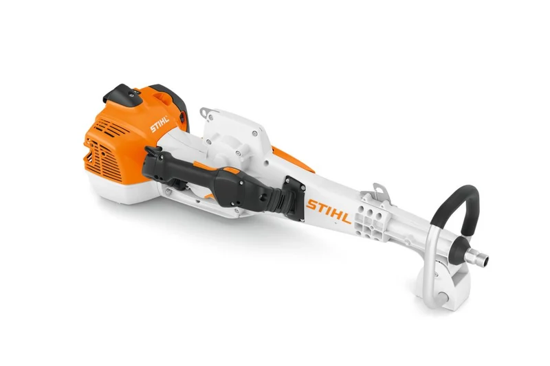 Abbacchiatore professionale a scoppio STIHL SP 482