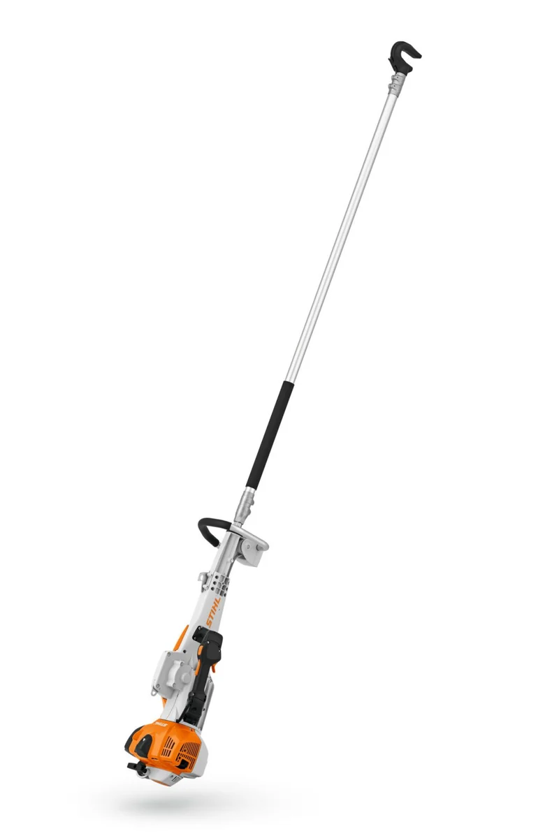 Abbacchiatore professionale a scoppio STIHL SP 452