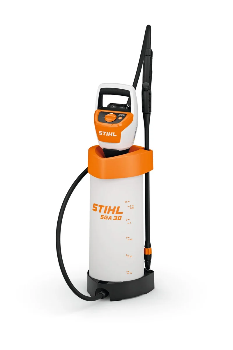 Irroratore a batteria Stihl SGA 30