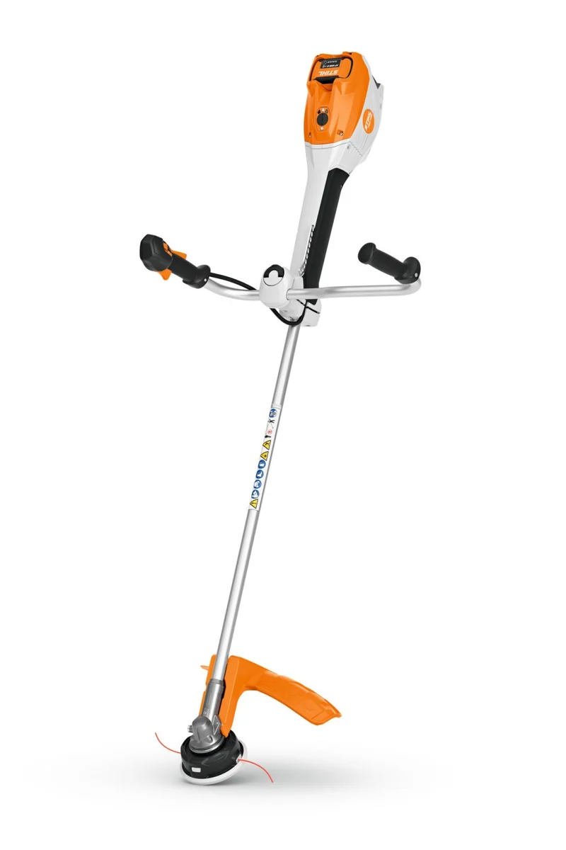 Decespugliatore Stihl a batteria FSA 400