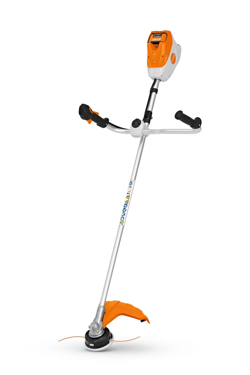 Decespugliatore a batteria Stihl FSA 250