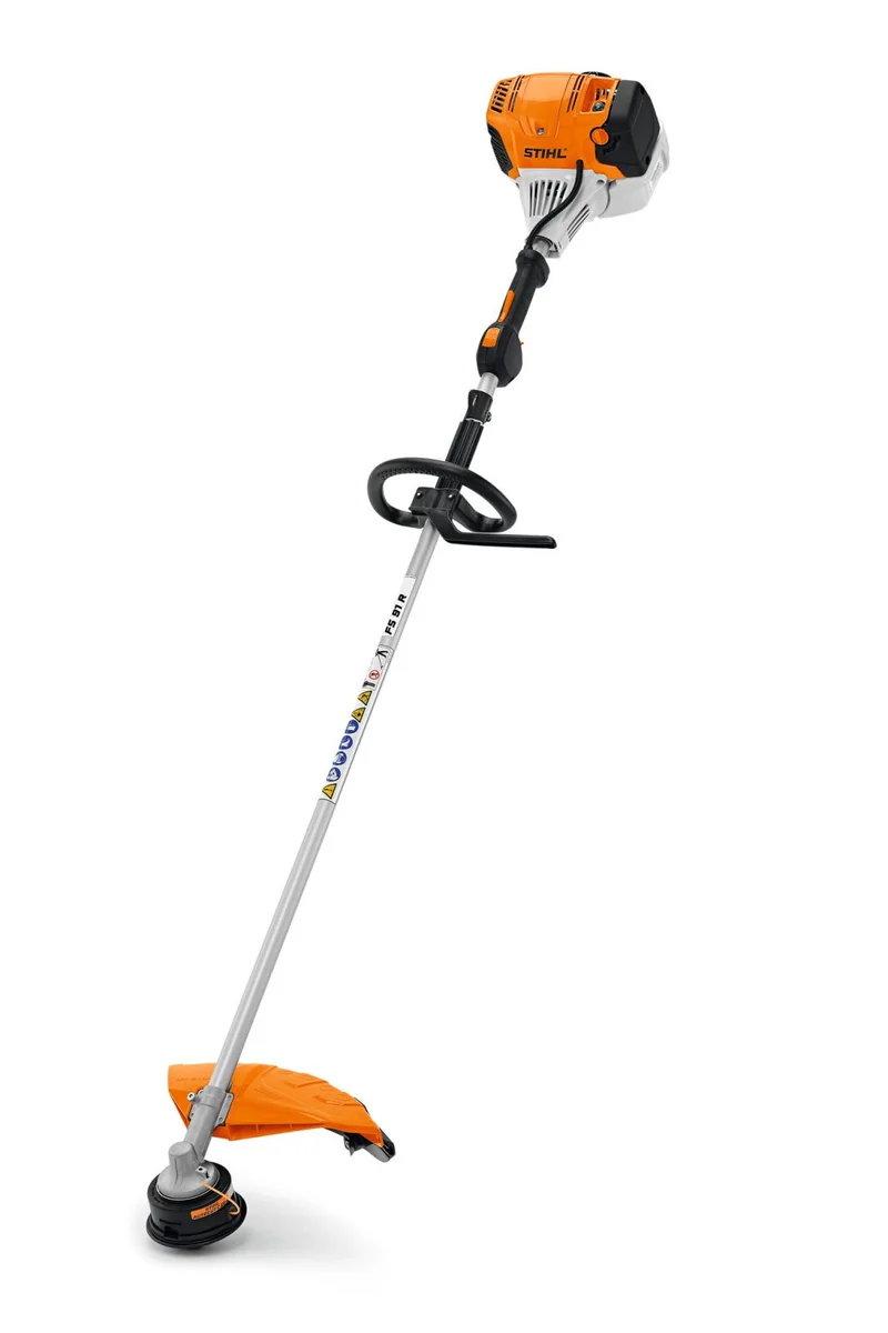 Decespugliatore a scoppio Stihl FS 91 R
