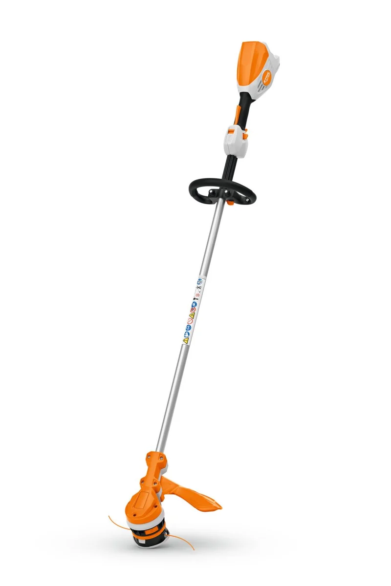 Decespugliatore Stihl a batteria FSA 70 R