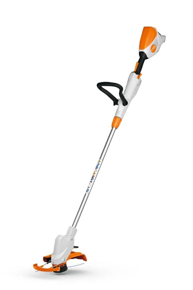 Decespugliatore a batteria Stihl FSA 50 R per uso privato