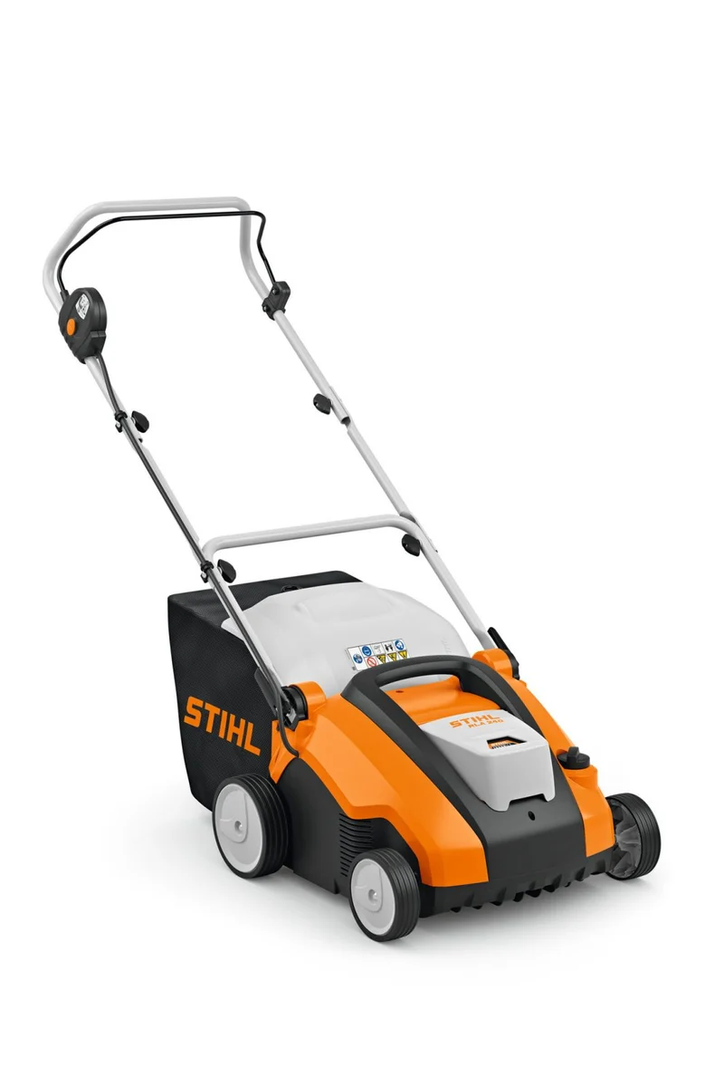 Arieggiatore a batteria Stihl RLA 240
