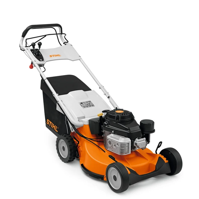 Rasaerba a scoppio Stihl RM 756 YS