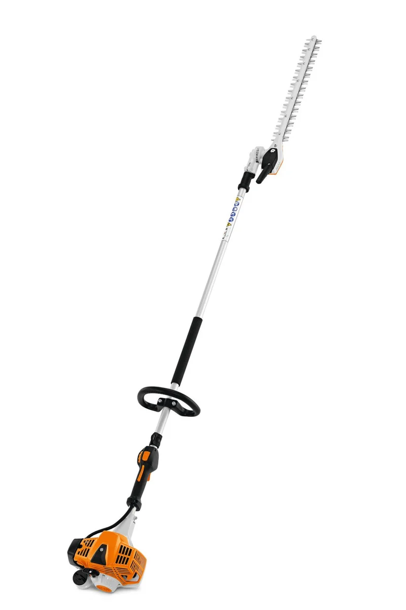 Tagliasiepi a scoppio allungato Stihl HL 92 C-E