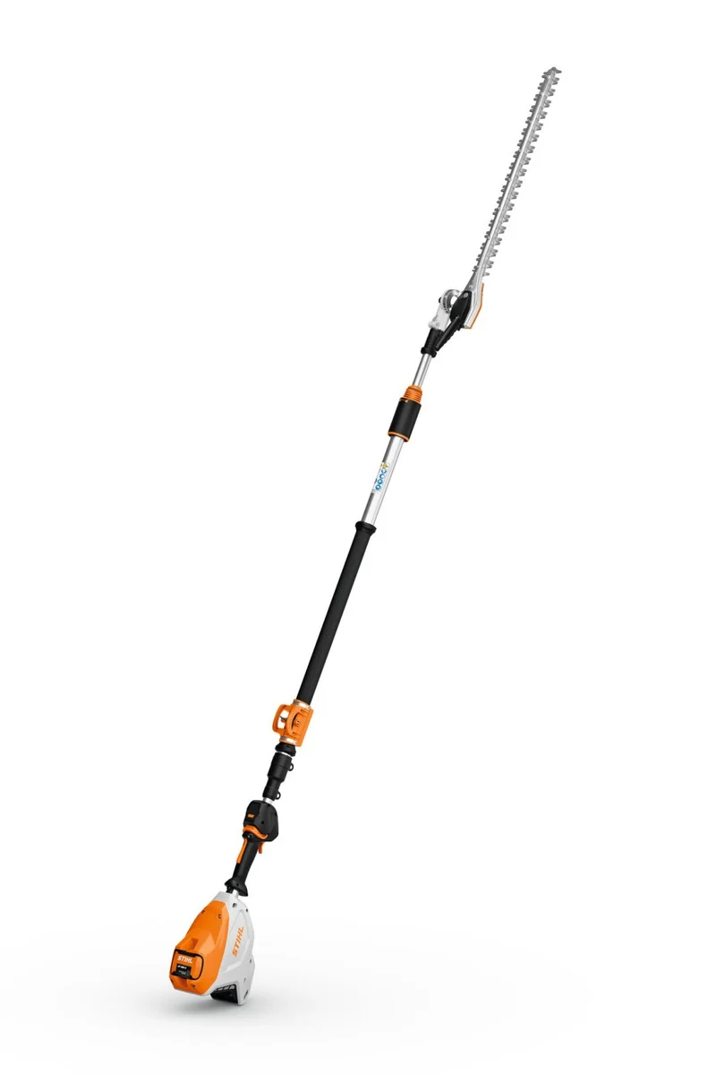 Tagliasiepe telescopico a batteria Stihl HLA 150 B professionale