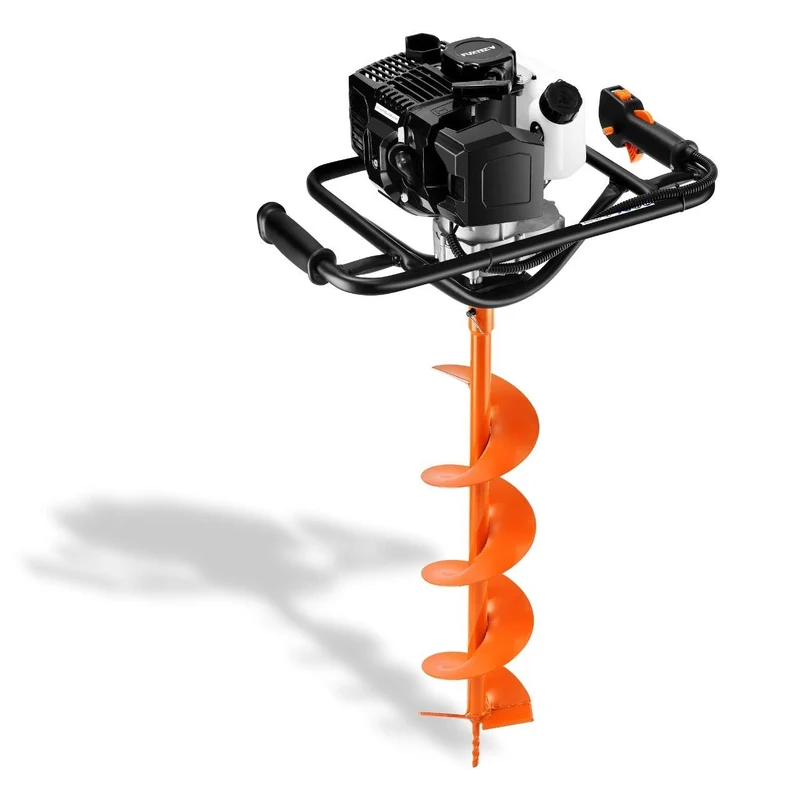 B-WARE Mototrivella a scoppio EB143ECO