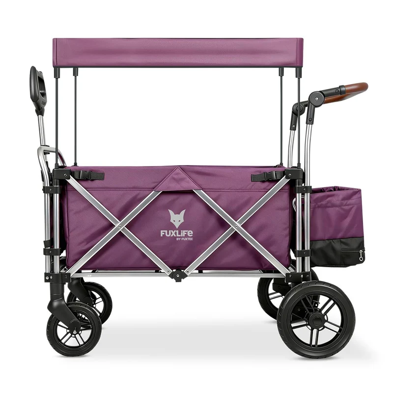 Carrello pieghevole da trasporto FX-CTL900