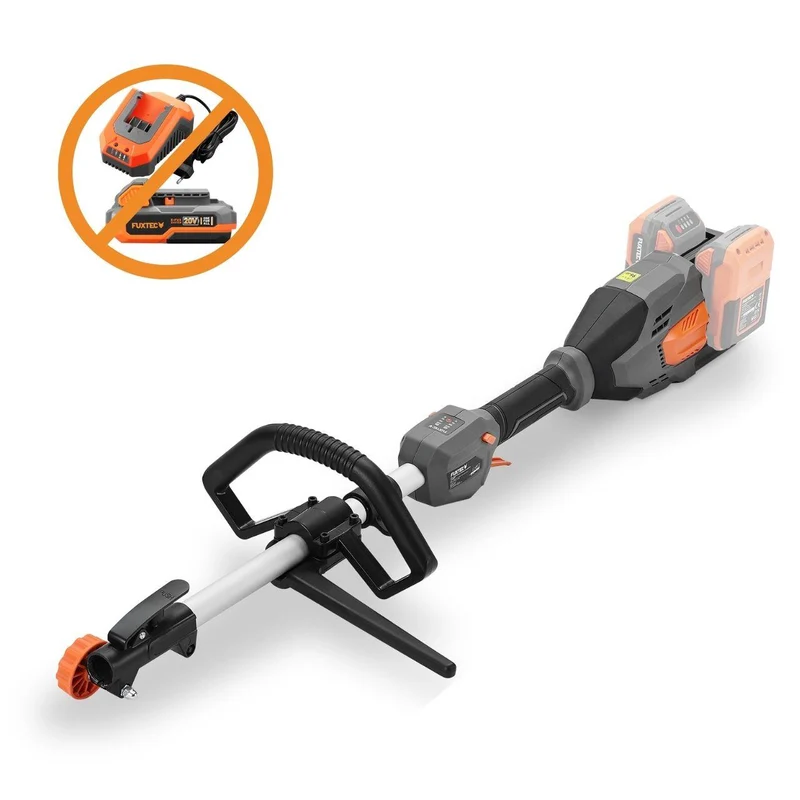 Multitool FX-E2MTB senza batteria da 40 V - Modello base