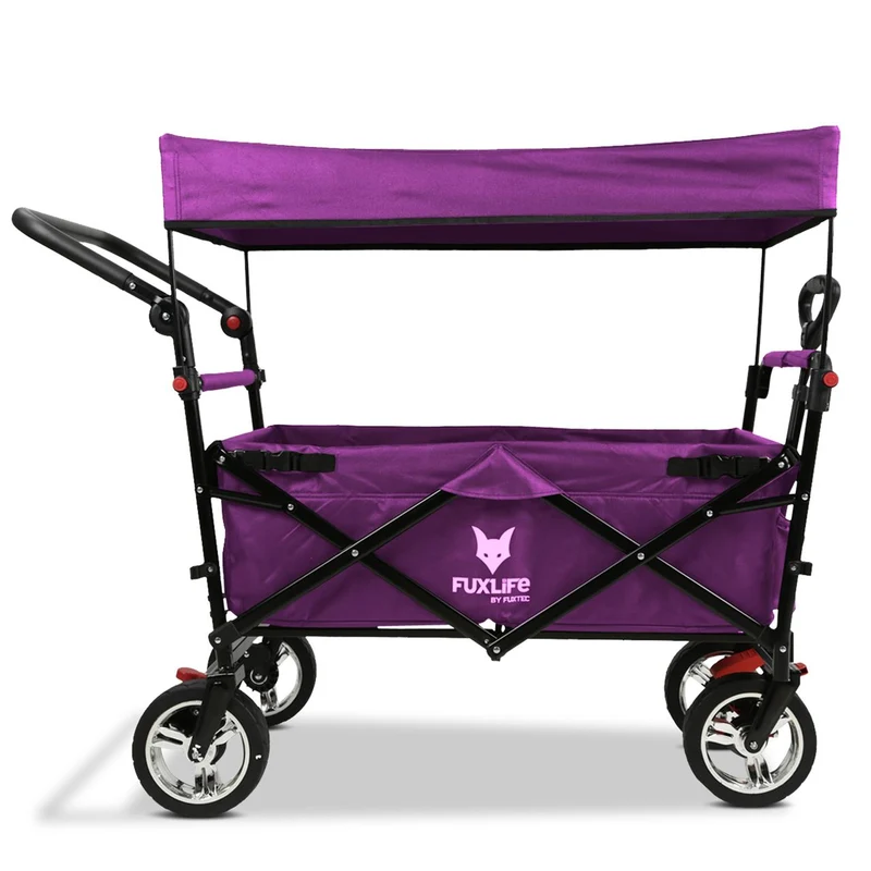 Carrello manuale FUXLIFE FX-CT700 comfort