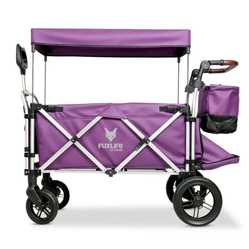 FUXLIFE Carrello manuale Premium FX-CTL950