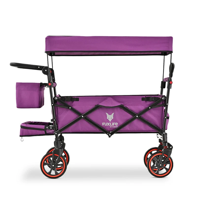 FUXLIFE FX-CT850 carrello manuale comfort