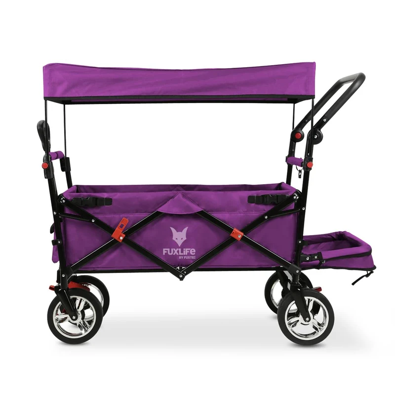 FUXLIFE FX-CT800 carretto comfort