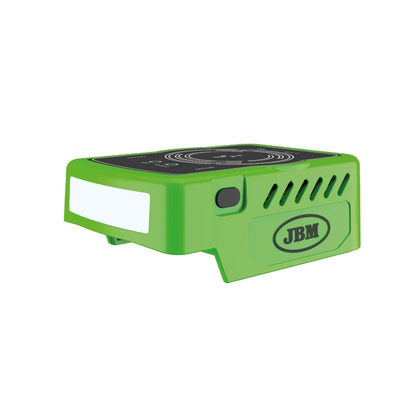 CARICATORE WIRELESS A BATTERIA 60069 JBM
