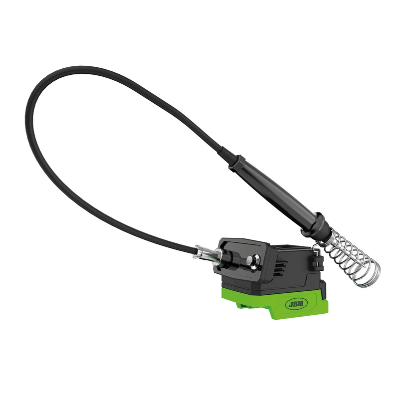 SALDATORE A STAGNO SUPER-VELOCE A BATTERIA 60068 JBM