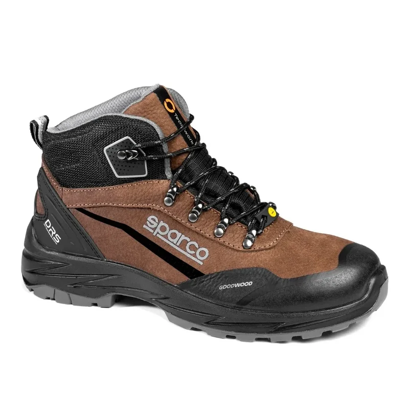 Scarpe Sparco Trekking Valley 06 EDS