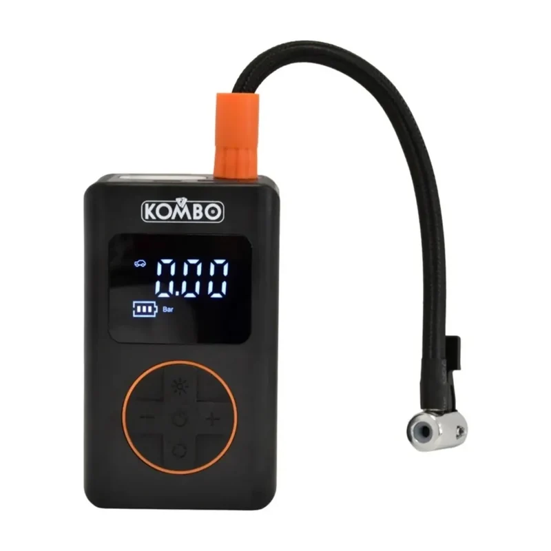 Compressore Aria Portatile Cordless 8V KOMBO