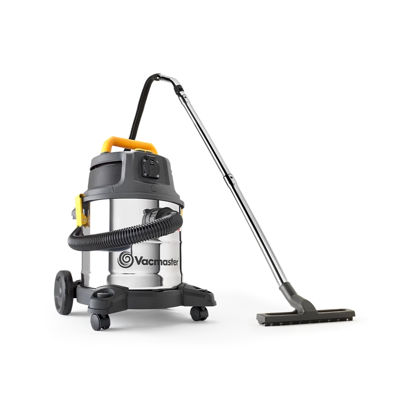 Vacmaster WD L20 | 240V Dust Extractor