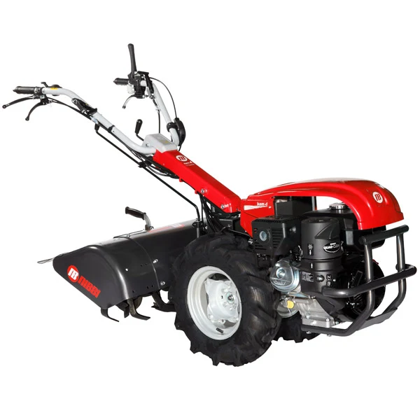 Motocoltivatore a noleggio