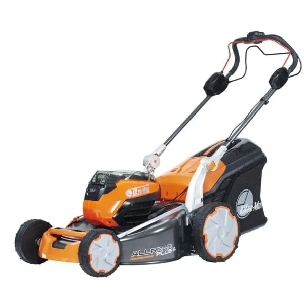 Tagliaerba a batteria Oleomac Gi 548 V