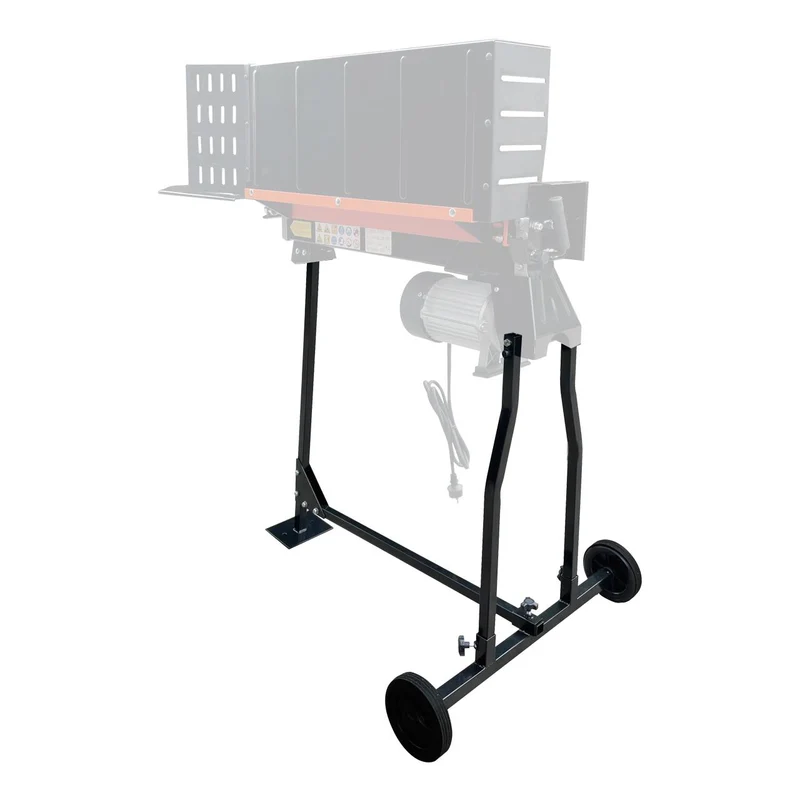 Telaio di trasporto con ruote per spaccalegna FX-HS26U