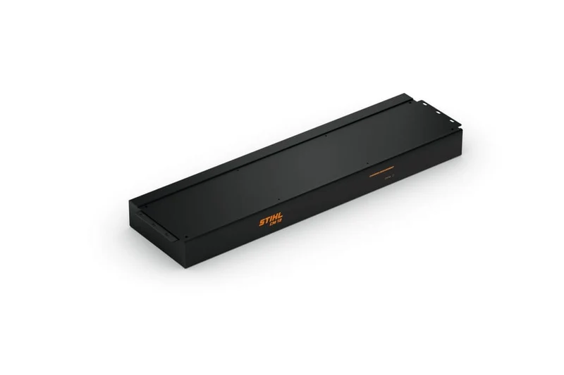 Gestione della ricarica batterie Stihl CM 12.0