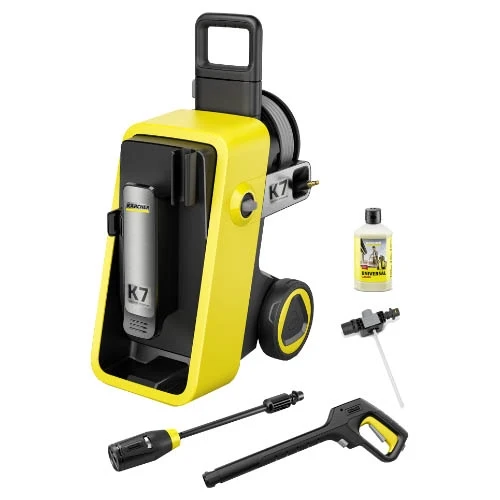 Idropulitrice Karcher "K7 Comfort Premium" ad acqua fredda
