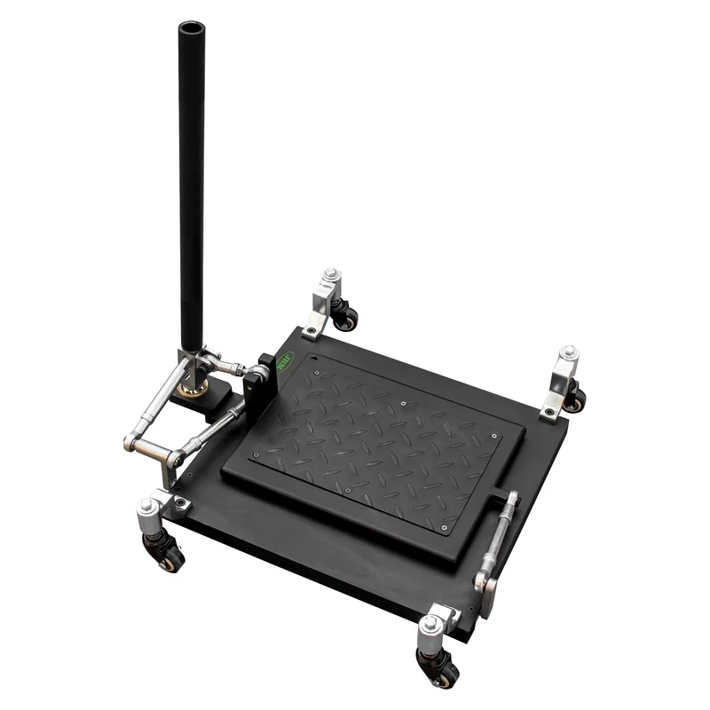 PROVA GIOCHI CON PIATTAFORMA MOBILE 55124 JBM