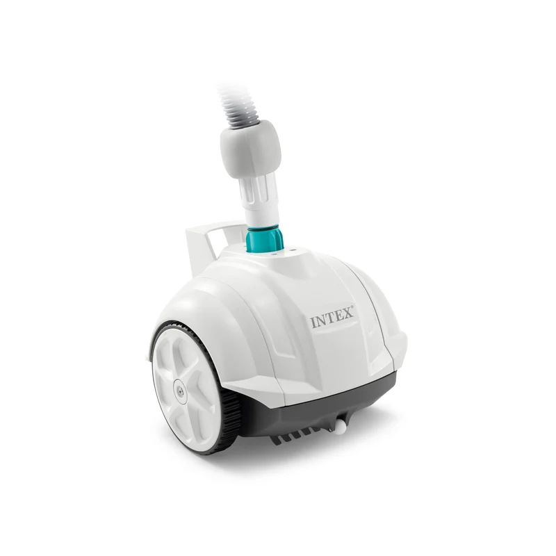 Robottino Puliscifondo Automatico ZX50 per Piscine | INTEX