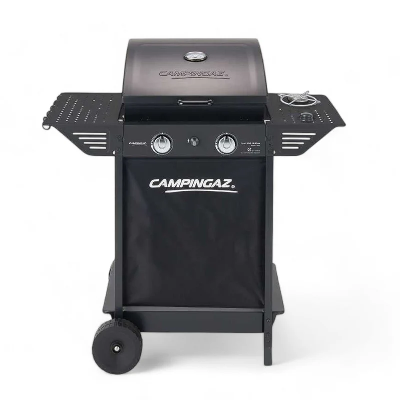Barbecue a Gas Campingaz con Pietra Lavica Xpert 100LS Plus