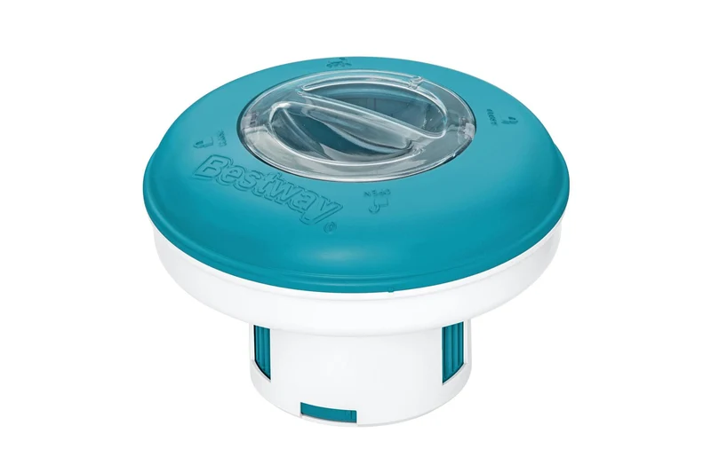 Dosatore per cloro galleggiante Bestway