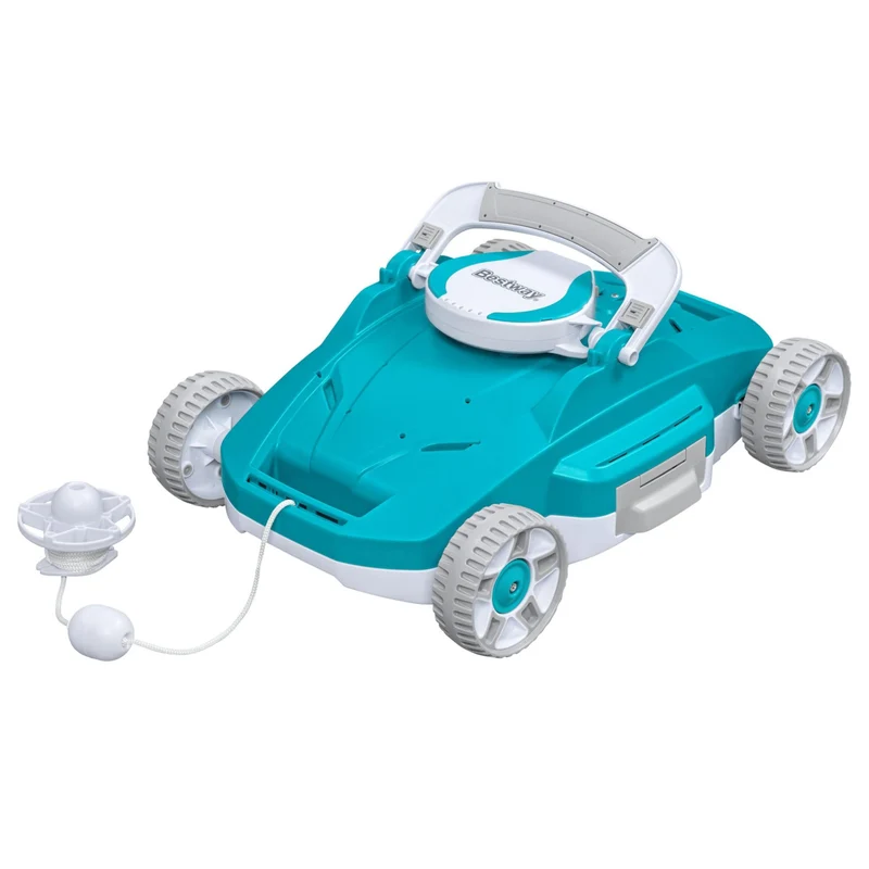Robot pulitore piscina AquaTronix™ G200 Bestway