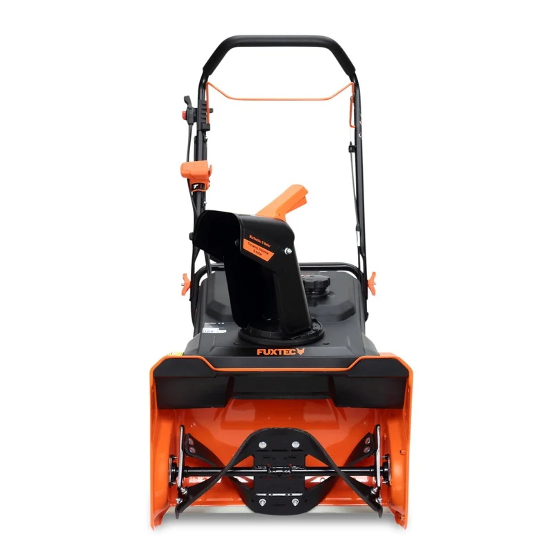 B-WARE Spazzaneve a scoppio FUXTEC FX-SF1165