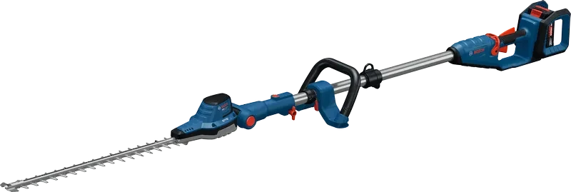 Tagliasiepi a batteria Bosch PRO GHE18V-50FP Professional