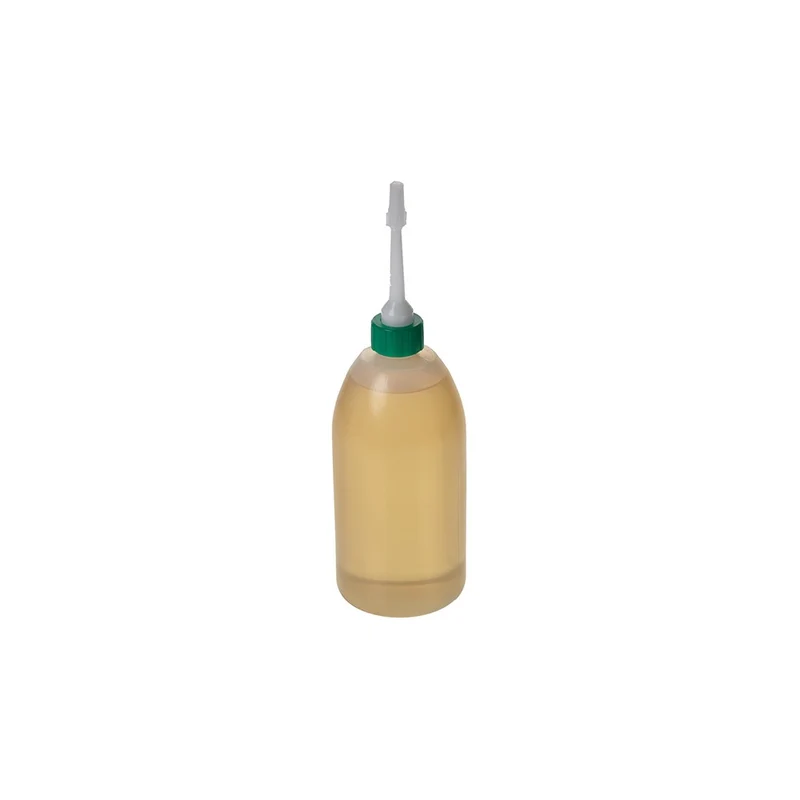 Olio per lubrificazione utensili pneumatici - 500CC Fasano FGA 388/OL