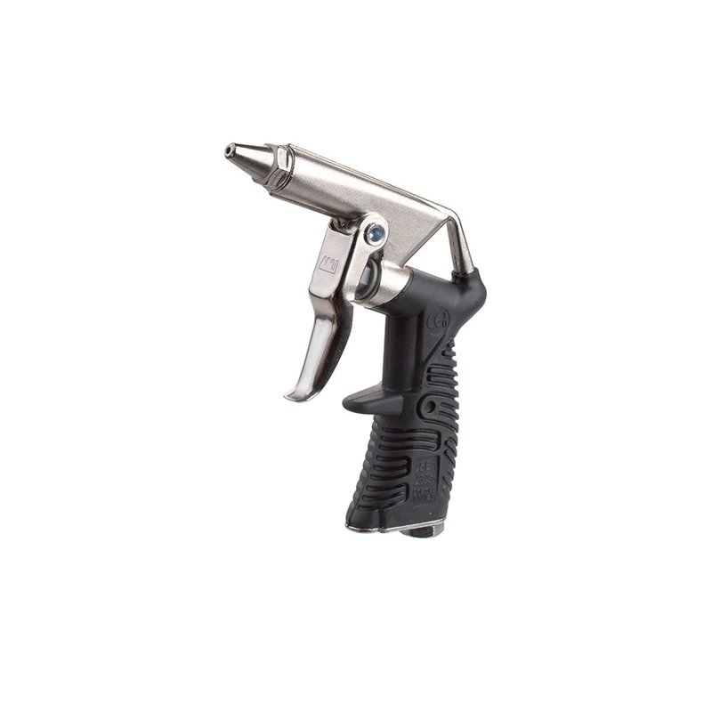 Pistola di soffiaggio con corpo in alluminio - canna corta Fasano FGA 419