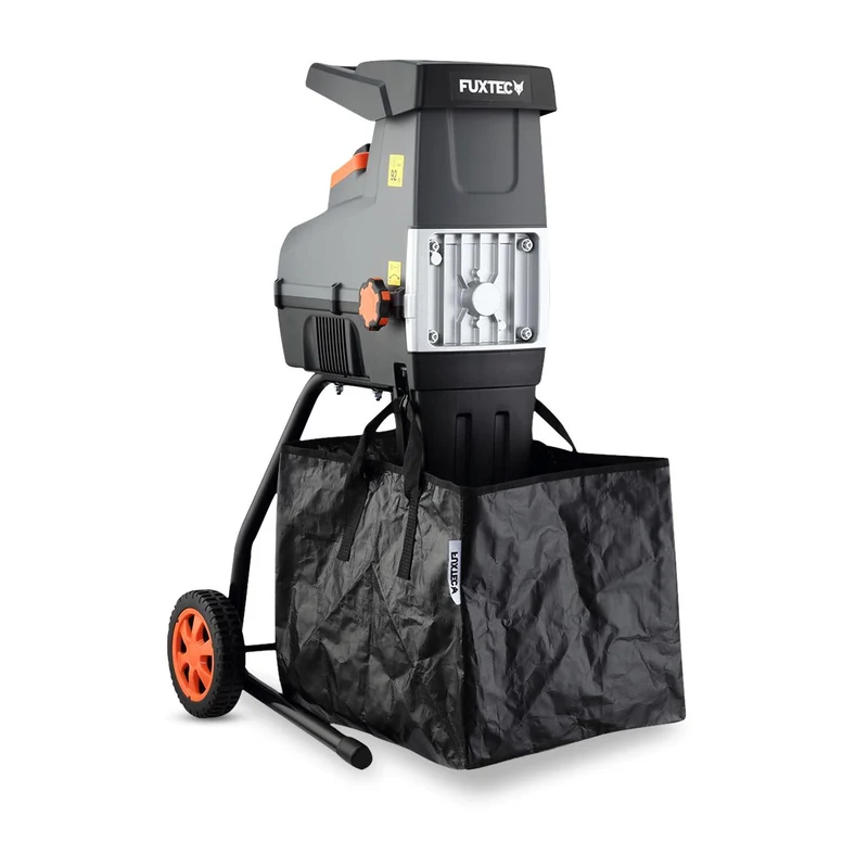 Trituratore elettrico da giardino FUXTEC FX-EGH2800T 2800W