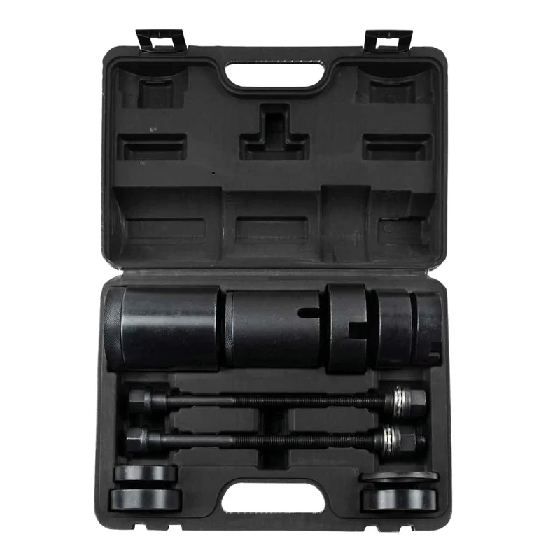 SET ESTRATTORE/INSTALLATORE DI SILENTBLOCK DEL TELAIETTO AUSILIARIO PER BMW 55068 JBM