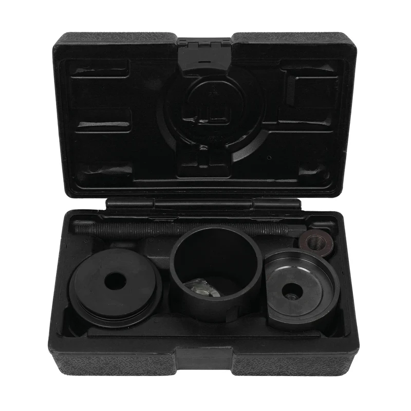 SET ESTRATTORE/INSTALLATORE SILENT BLOCK SOSPENSIONE ANTERIORE PER BMW/MINI 55055 JBM