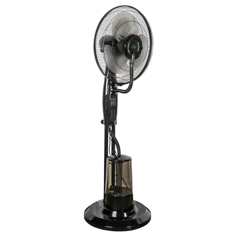 VENTILATORE NEBULIZZATORE D'ACQUA 75W 54125 JBM
