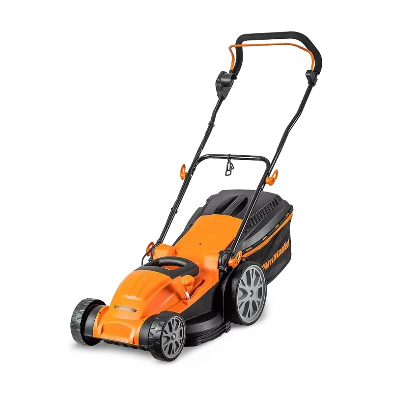 LawnMaster 1800W 40cm | Electric Lawn Mower