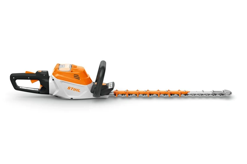 Tagliasiepe a batteria Stihl HSA 140 R