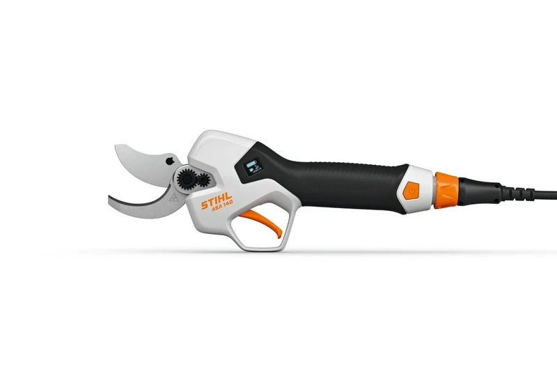 Forbice a batteria Stihl ASA 140
