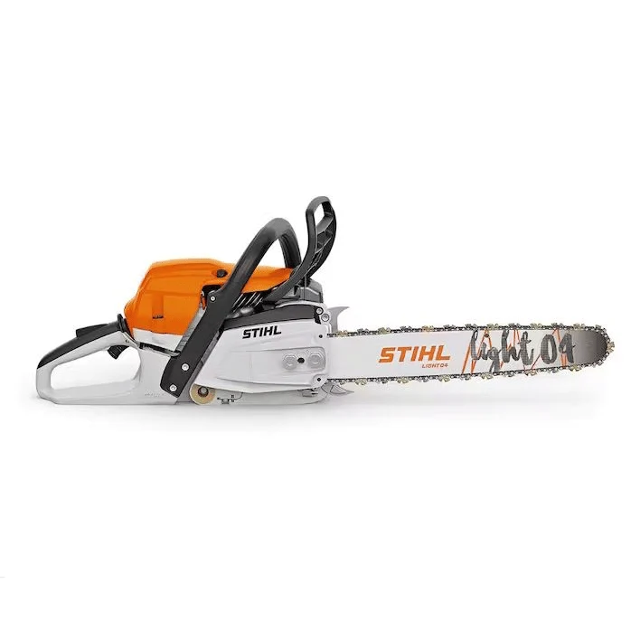 Motosega a scoppio Stihl MS 261 C-BM professionale con barra da 45 cm