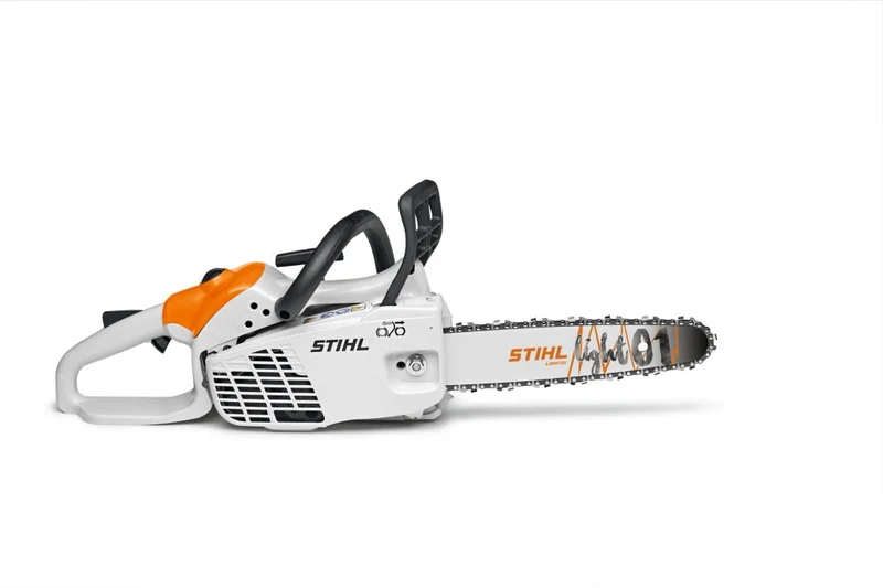 Motosega a scoppio Stihl MS 194 C-E da 4.0 kg con barra da 30 cm