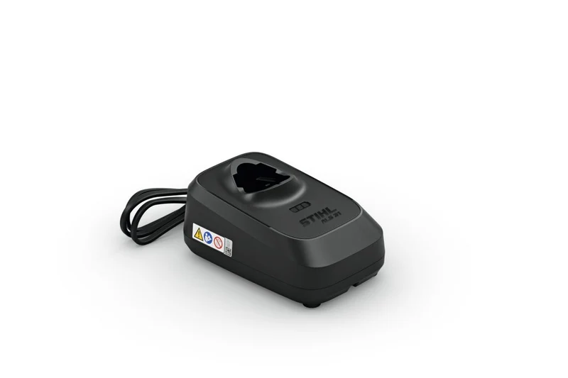 Caricatore ALS 31 Stihl compatibile con sistema batterie AS Stihl