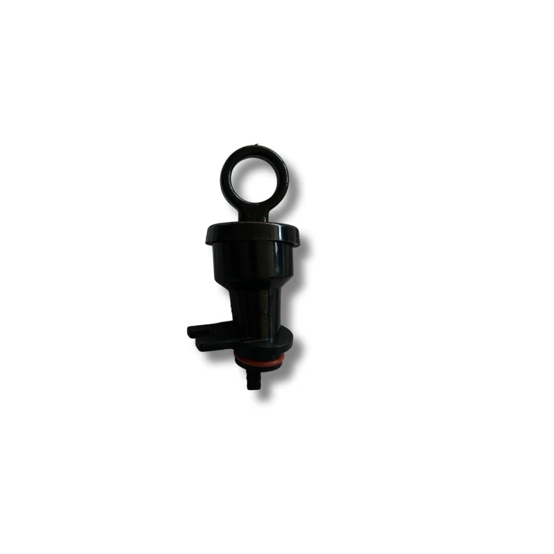 Collo di rifornimento olio FUXTEC con asta di livello per FX-RM4180
