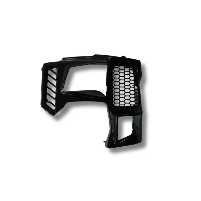 Coperchio motore FUXTEC per LBP165T